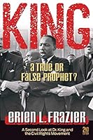 King: A True or False Prophet? 1886002029 Book Cover