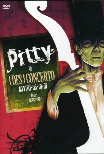 [Des]Concerto Ao Vivo