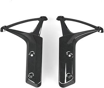 Amazon | Kazuma Z900RS 2018-2024 用フロントフェンダーアーム