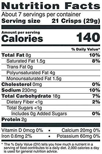 Miniatura 2 de Galletas Cheez-It Jalapeno, 2 paquetes.