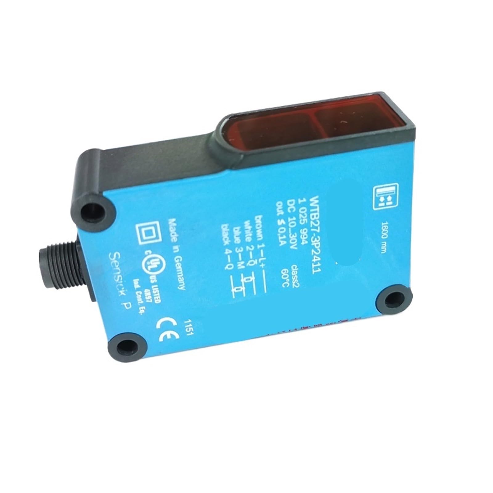 LHNBGTUIW 1025994 photoelectric Switch WTB27-3P2411