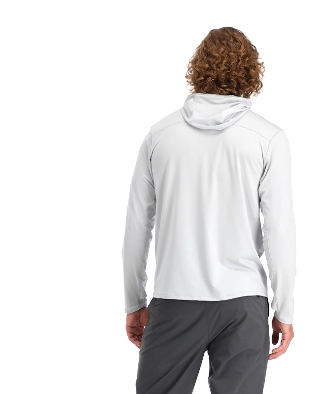 Amazon.com: Simms SolarFlex UPF 50+ Shirt - Premium Sun Protection