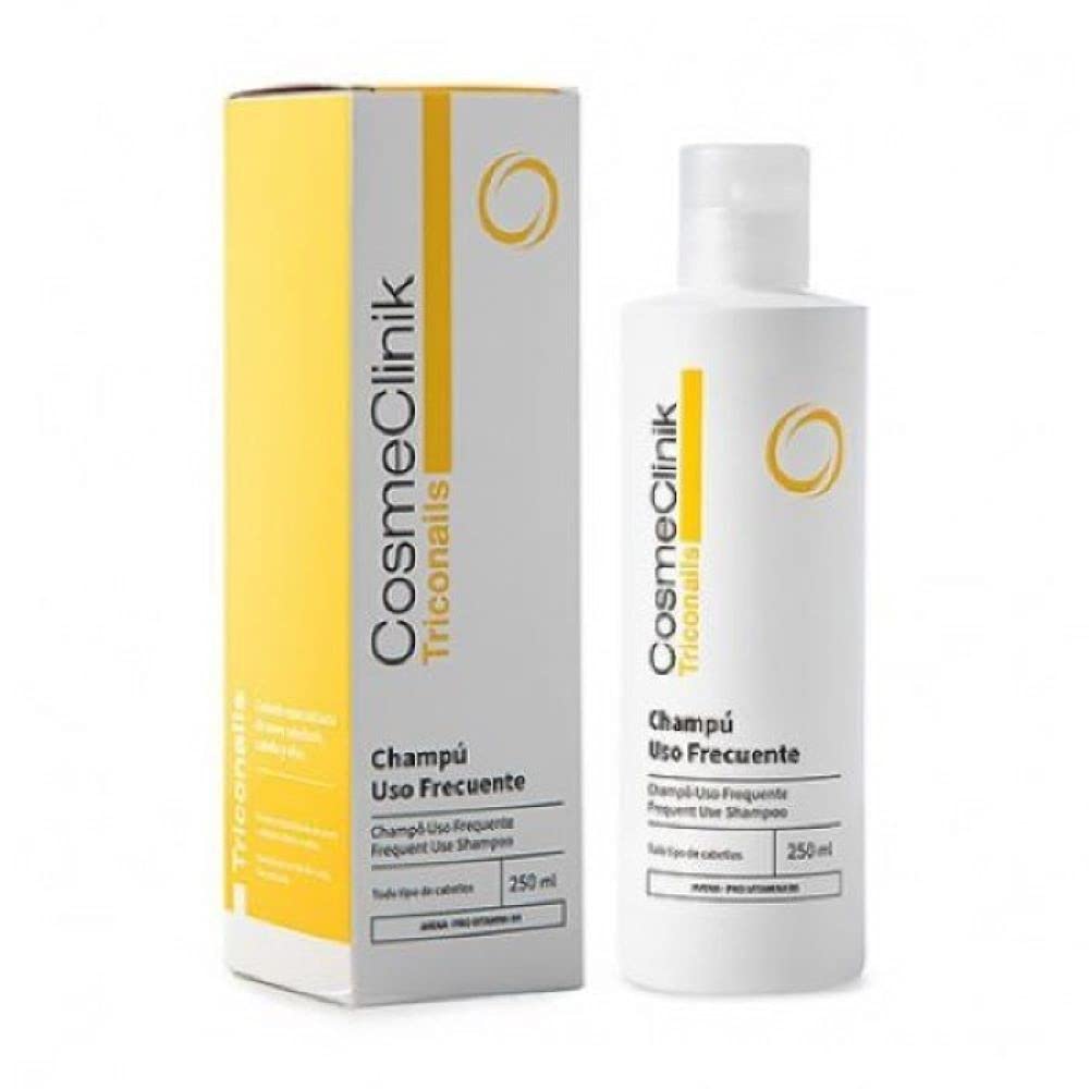 TRICONAILS CHAMPU USO FRECUENTE 250 ML.