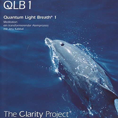 Quantum Light Breath Vol.1-Qlb 1