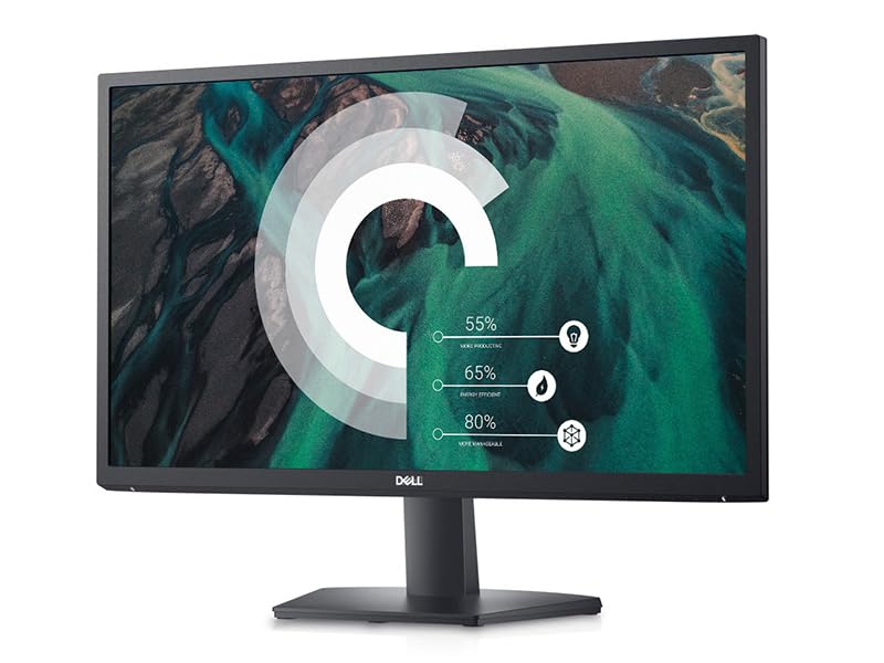 Amazon.com: Dell SE24 Series Monitor - 24 inch IPS TFT LCD FHD