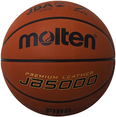 Molten JB5000 B7C5000 Basketball