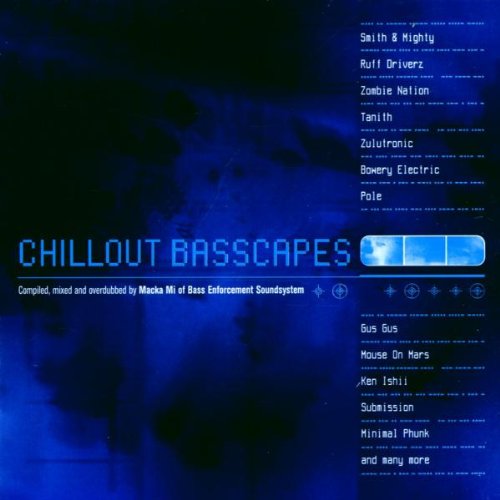 Chillout Basscapes Vol.2