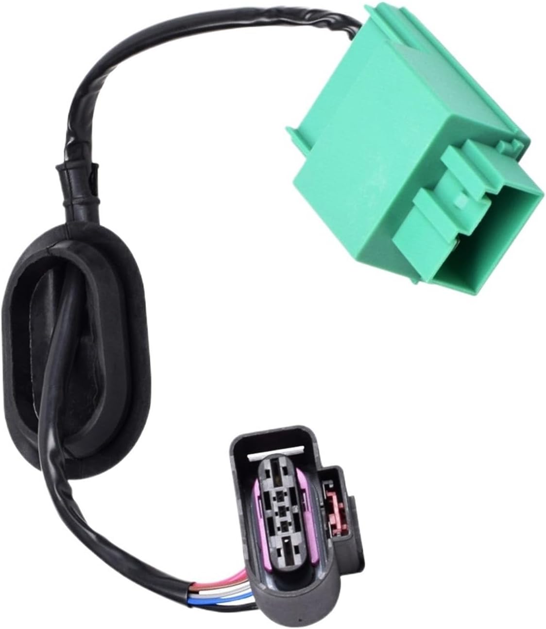 Fuel Pump Replacement Fuel Pump Controller Module Unit Fit For AUDI TT VOLKSWAGEN PASSAT CC