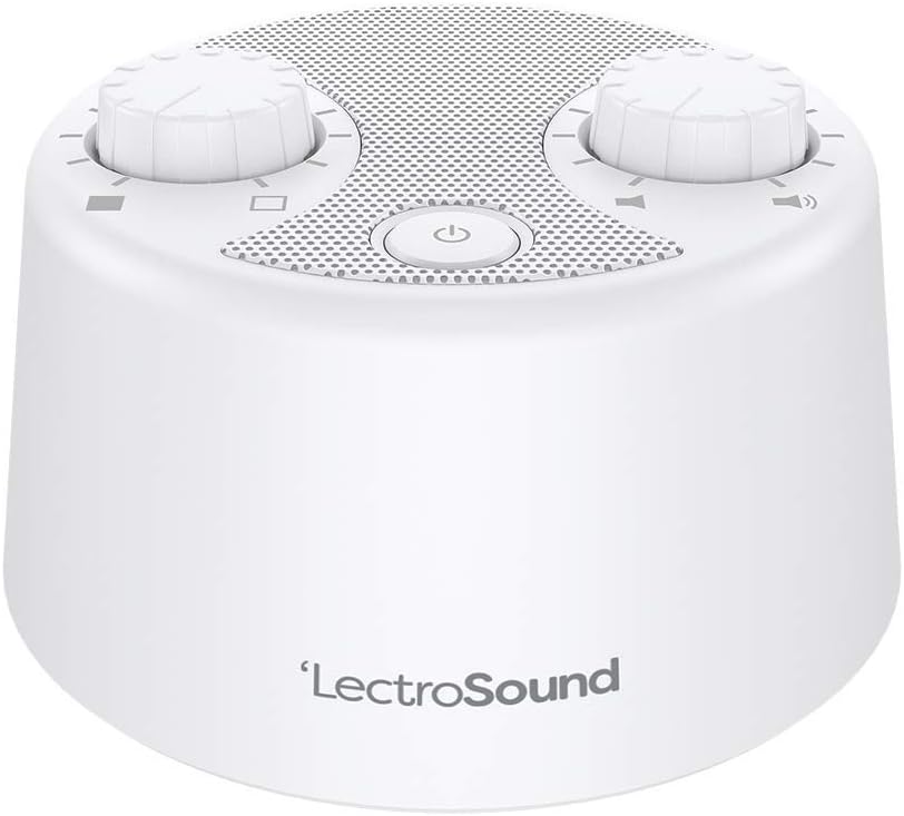 macchine per il suono del sonno