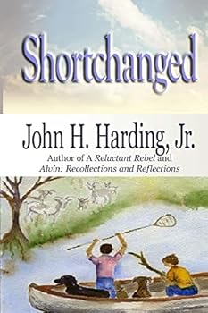 Paperback Shortchanged Book