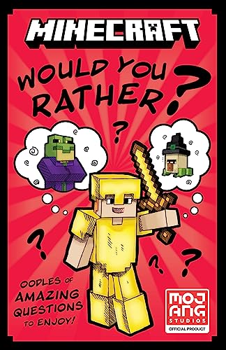 miscellaneous minecraft gift