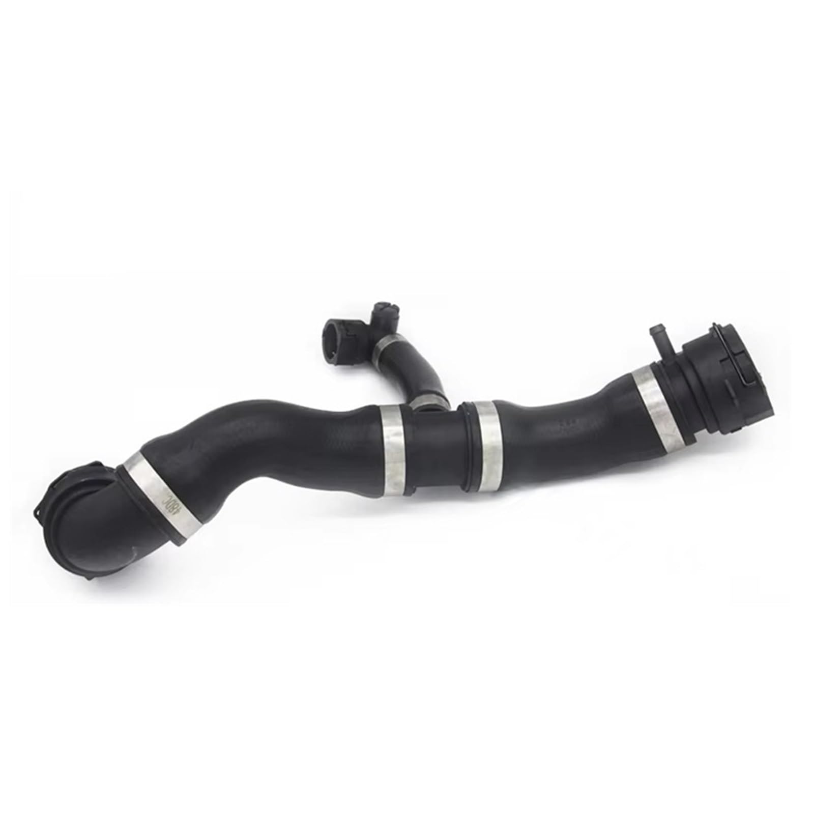Tuyau De Liquide Refroidissement du Radiateur Et Réservoir d'eau pour BMW Série 1 E81 réf. 17127525023