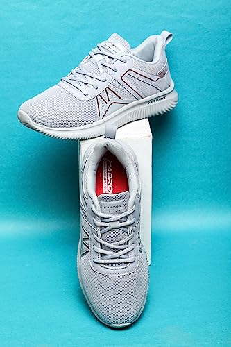 Image of ABROS Men's Smith ASSG0207 Sports Shoes /Casual Shoes /Running Shoes