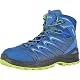 Lowa Sicherheitsschuhe Larrow Work GTX Blue Mid S3 CI