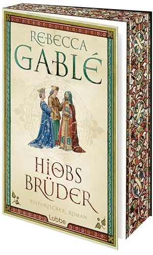 Hiobs Brüder: Epischer Historischer Roman über Leid, Hoffnung und den Kampf ums Überleben (Helmsby-Reihe, Band 2)