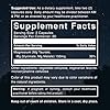 Natural Rhythm Triple Calm Magnesium 150 mg - 120 Capsules – Magnesium Complex Compound Supplement with Magnesium Glycinate, Malate, and Taurate. Calming Blend for Promoting Rest and Relaxation.