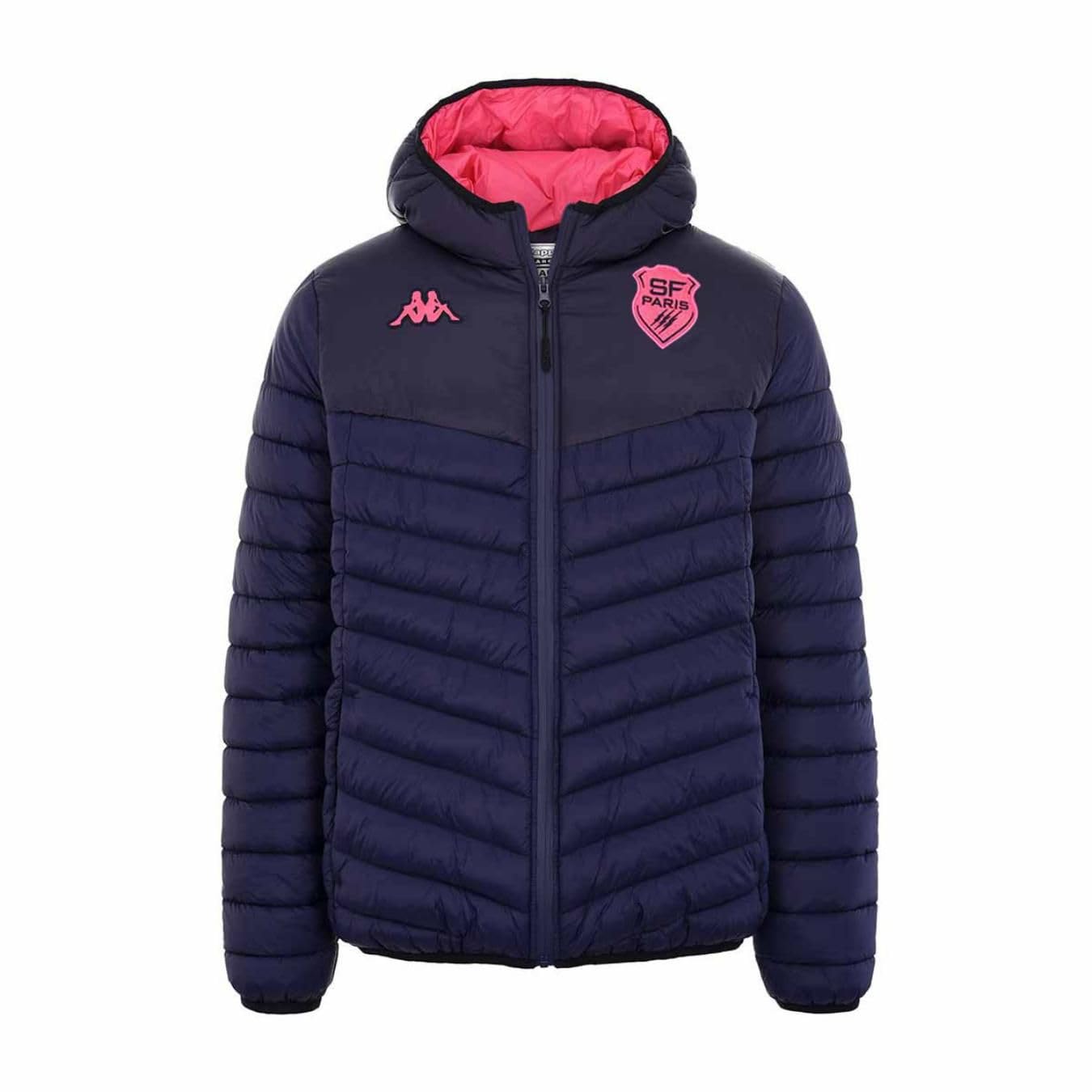 Kappa Doccio Sfp Chaqueta Hombre