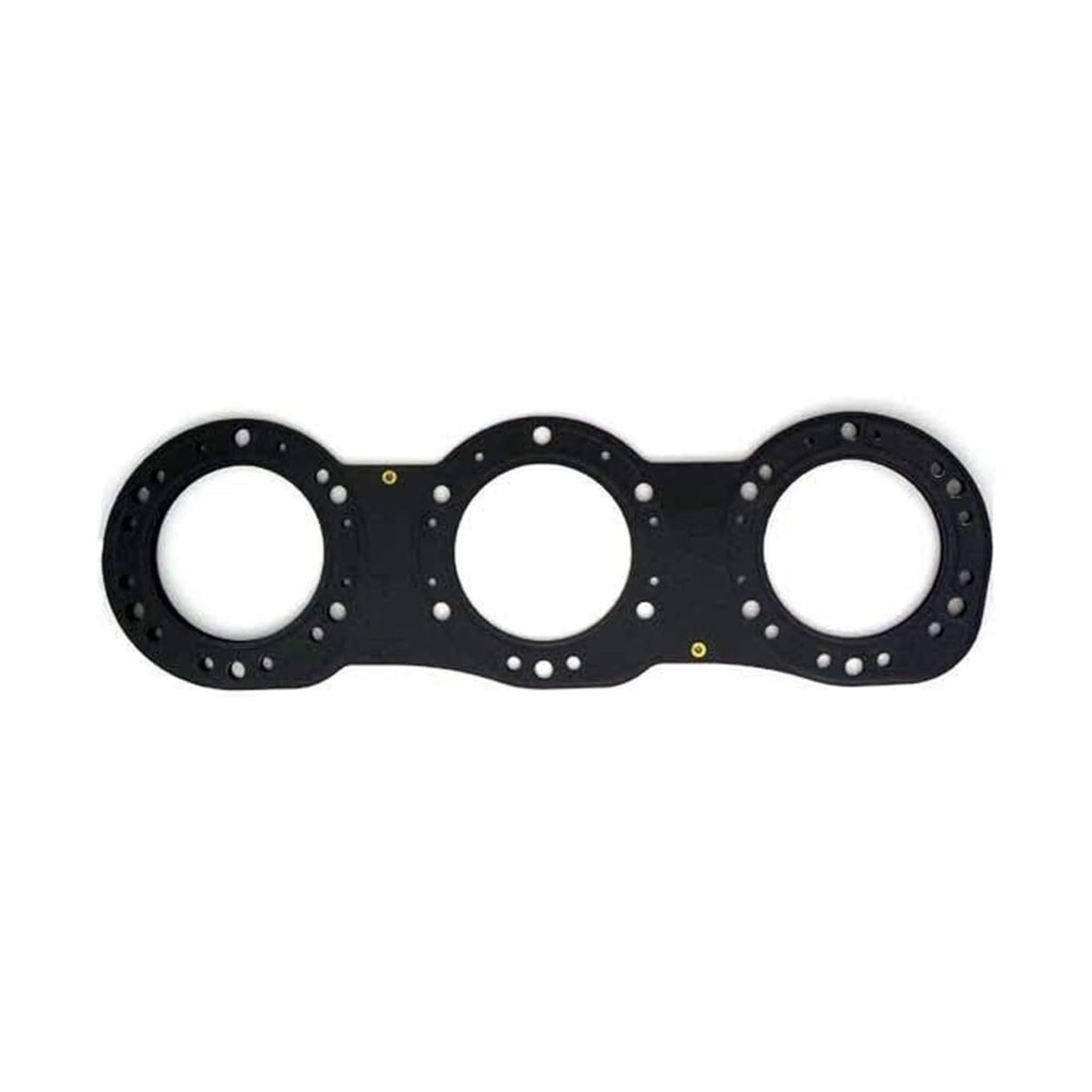 しげげげ Amazon.com: Yamaha 66V-11181-00-00 Gasket, Cylinder Head 1