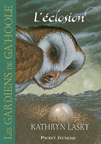 Télécharger Les Gardiens de Ga'Hoole - tome 7 Francais PDF