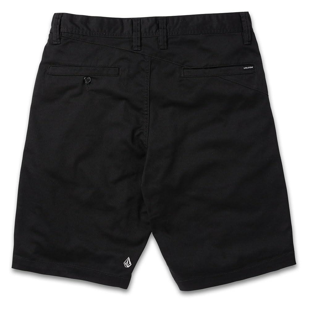 Volcom Frckn MDN Strch Sht 21
