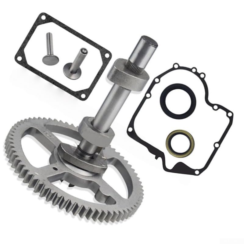 Kit albero a camme di ricambio per tosaerba funziona con 793880, per 84005207, per 793583