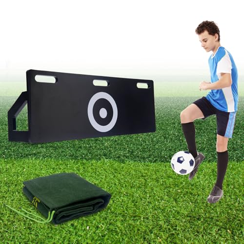 Soccer Rebounder Board