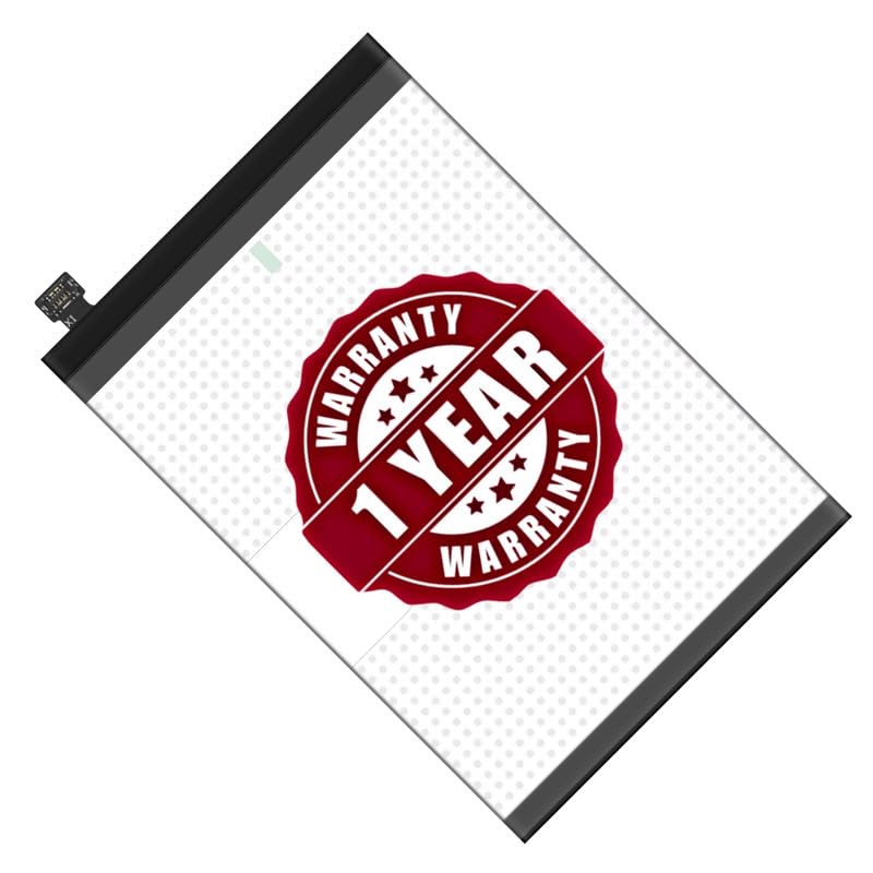 Image of Original BL-58CT Battery Compatible for Tecno Spark 7 (KF6, KF6j, KF6i, KF6k, PR651h, PR651, PR651E, KF6m, KF6h, KF6n) | Spark 7T (KF6p) - (6000mAh) - 1 Year Warranty JK1