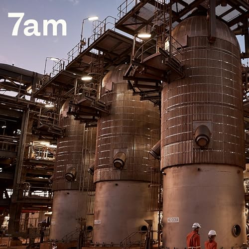 How one fossil-fuel giant captured Australia Podcast Por capa