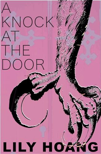 Cover of A Knock at the Door