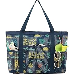 Large, Zipper Closure - Surfboard