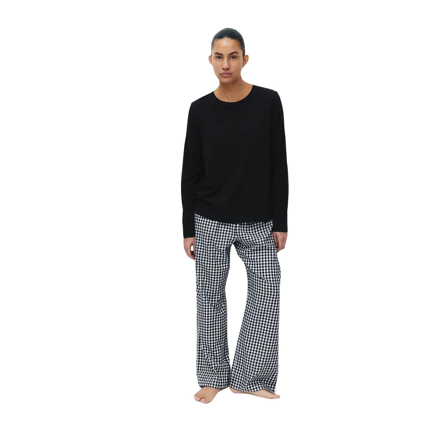 marks & spencer Women Night Suit Set-picture-53