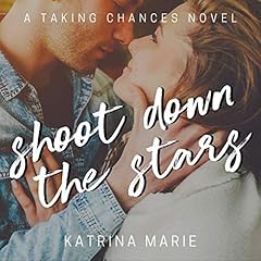 Shoot Down the Stars cover art