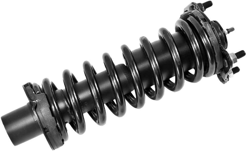 Image of Gabriel G57008 Ultra ReadyMount Front Right Complete Strut Assembly for 07-11 Dodge Nitro; 02-12 Jeep Liberty, 05-06 Jeep Liberty GAS (1 Pack)