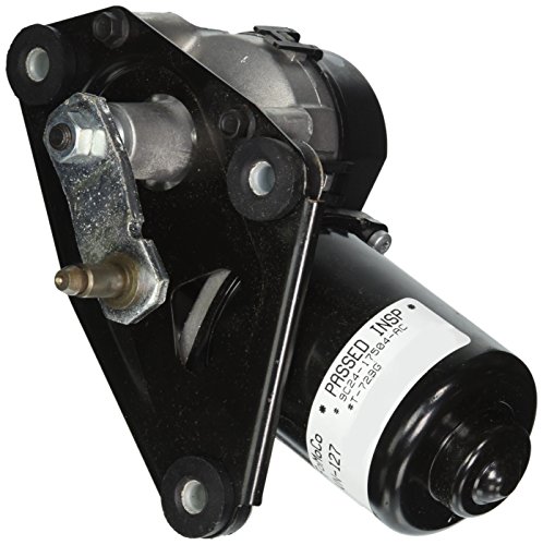 Image of Motorcraft WM700 Wiper Motor