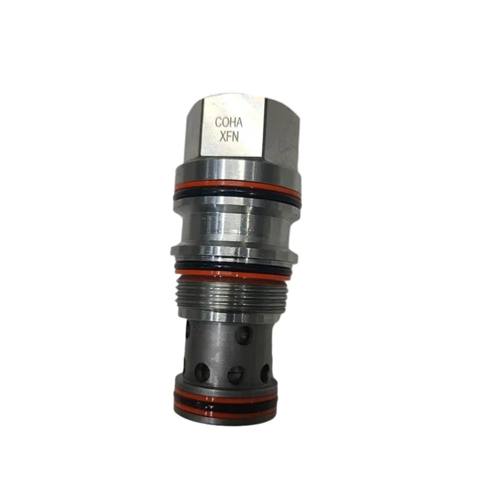 MXXDMOPD Cylinder Valve COHA-XFN