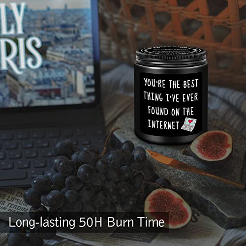 Birthday Gifts For Men, Gifts For Him, Anniversary Romantic Gifts For Him Boyfriend Husband, Funny Birthday Gifts For Men, Him, Best Friends, Male, Boyfriend, Dad Gifts, Candles Gifts For Men Him #TOP3