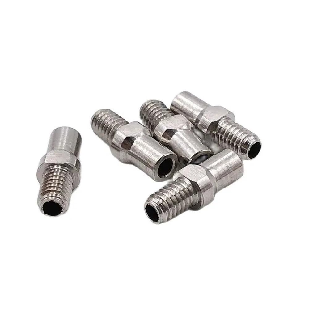 Tube à air pour torche plasma CB70 LT70 LTM70-CB coupe 40b 5 pièces