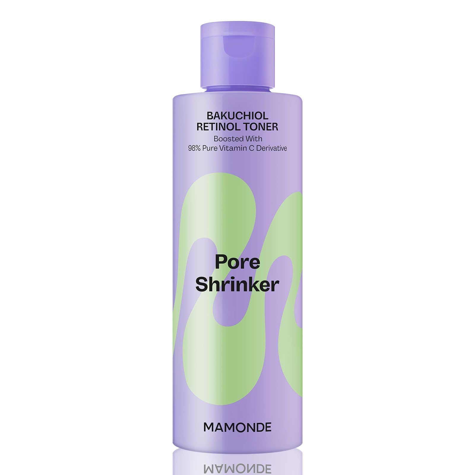 Amazon | Mamonde 公式 マモンド ポアシュリンカー バクチオール