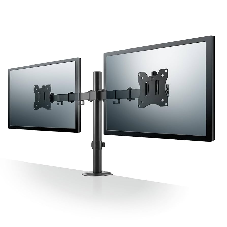 Amazon.co.jp: エレコム モニターアーム ディスプレイアーム