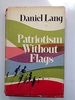 Patriotism Without Flags 0393055213 Book Cover