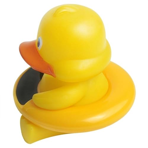 Miniatura 10 de Termómetro de baño para bebé, juguete flotante, cocodrilo