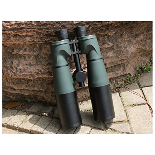 Binoculares 20X65ED Calibre Grande, Metal, Impermeables miniatura 3