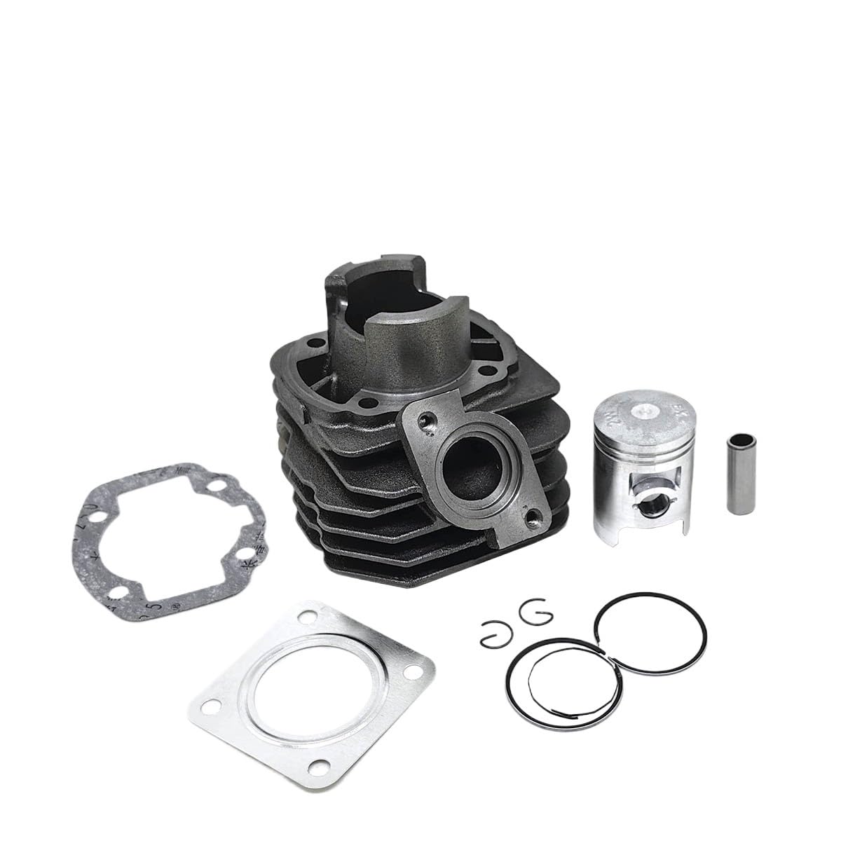 専用出品☆TWH製DIO用50mmピストンキット2個+ガスケット2個 専用出品☆TWH製DIO用50mmピストンキット2個+ガスケット2個