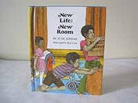 New Life: New Room 0690002114 Book Cover