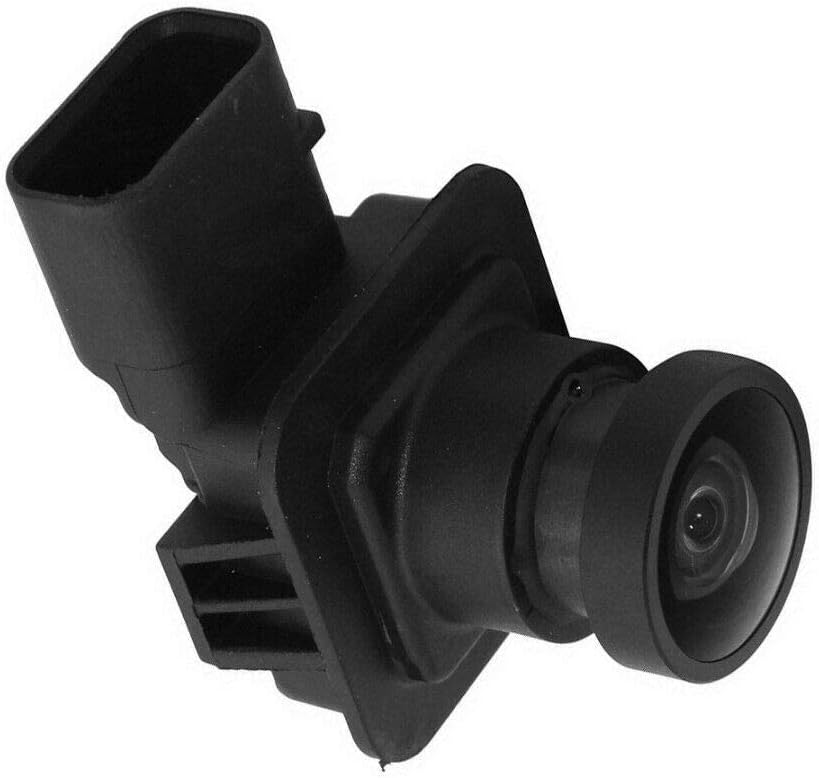 Rear View Back Up Safety Camera Reverse Parking Compatible with Explorer 2013-2015 Compatible with BB5Z-19G490-A
