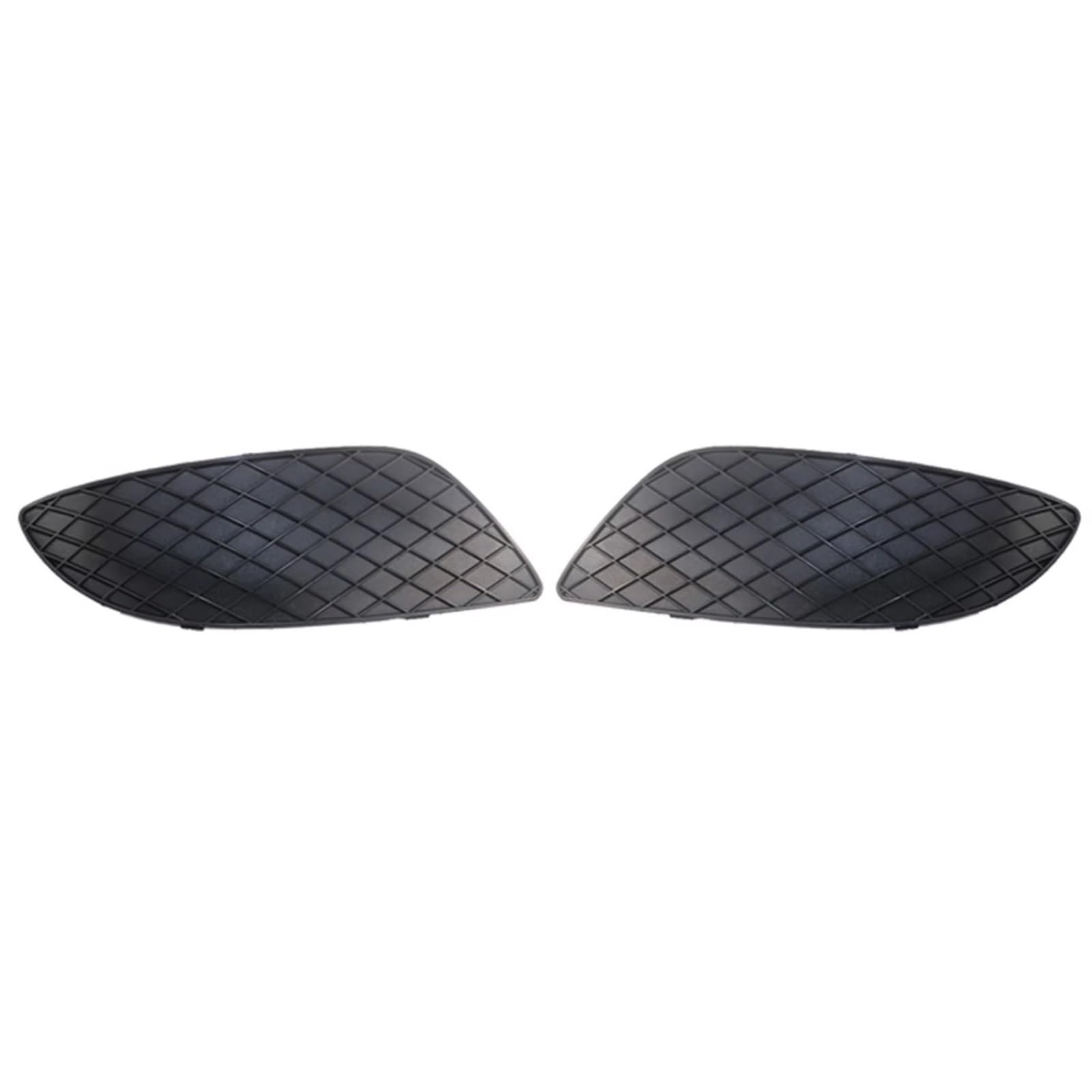 Rejilla de luz diurna DRL para coche Benz Vito W636 y cubierta de parachoques 6