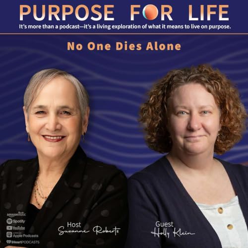 No One Dies Alone - Holly Klein