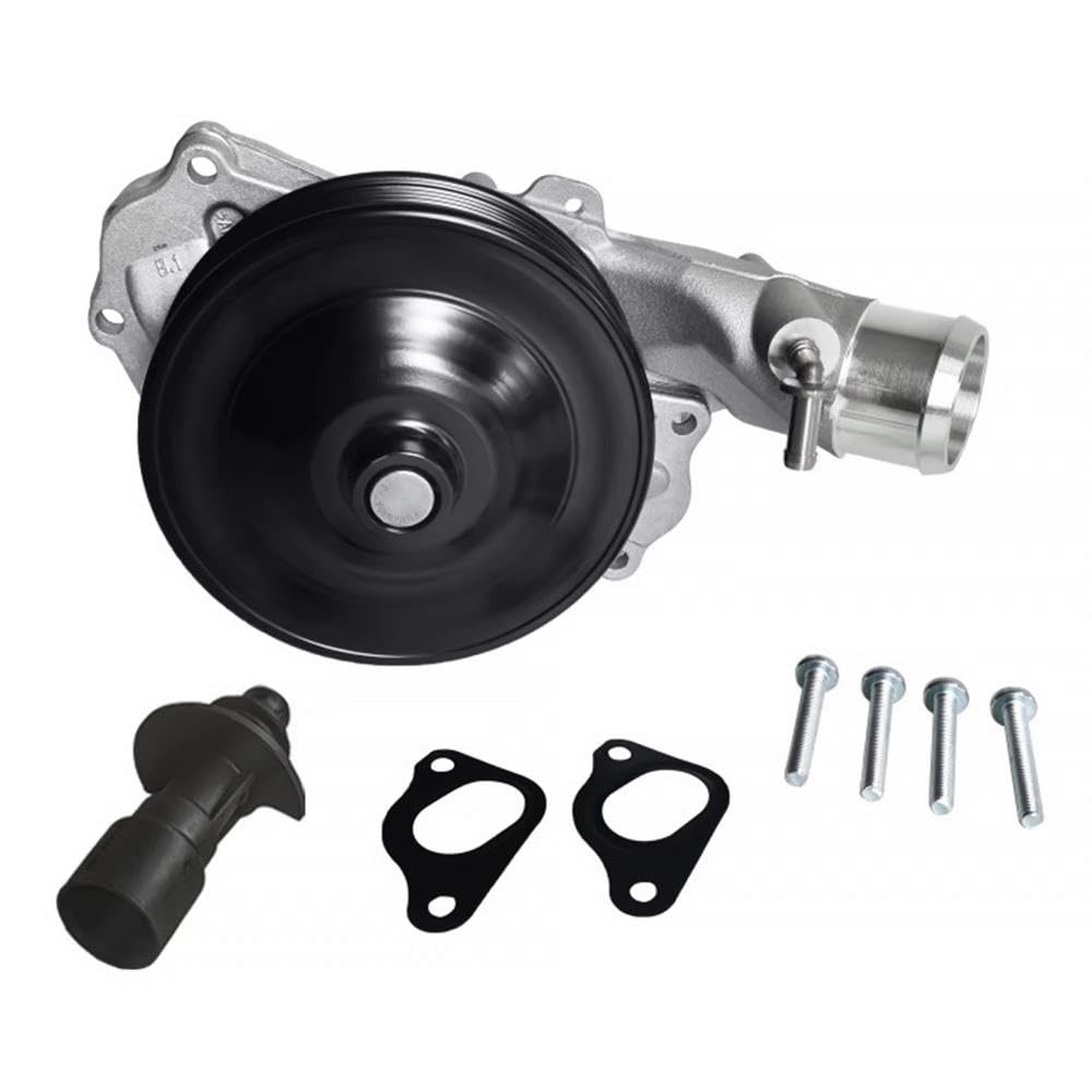 Kit Pompa Acqua Per Range Rover Per Velar Per Jaguar Per F-Pace