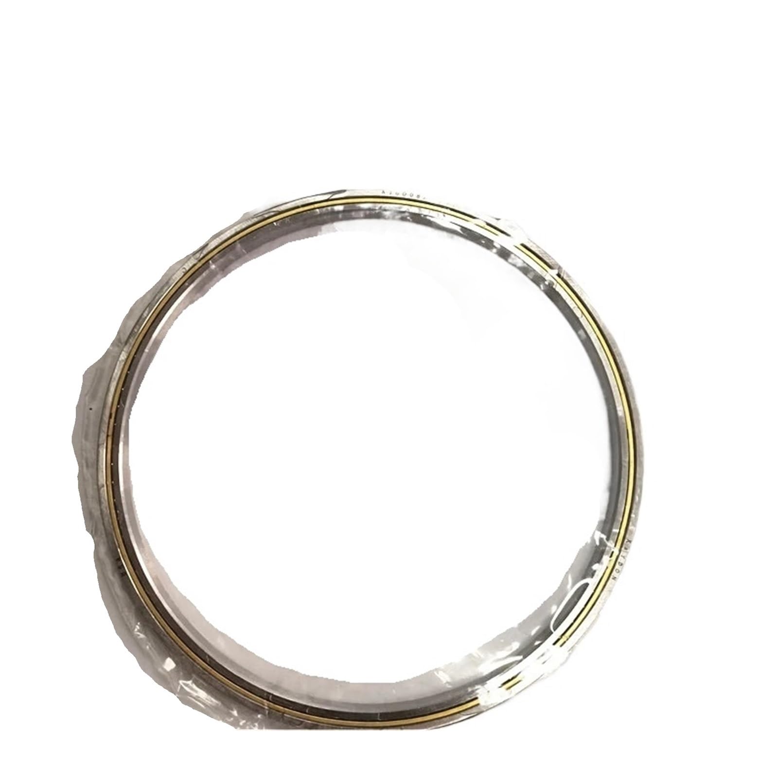 Roulement à billes à section mince 160 x 176 x 8 mm K-16008ARO Roulement à billes à contact oblique K16008ARO