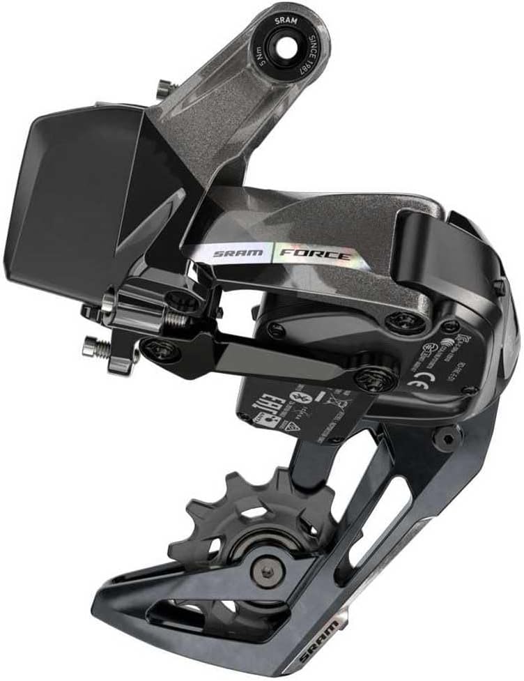 Force Xplr Axs Rear Derailleur